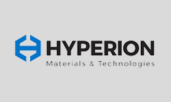 Hyperion. Materials and Technologies