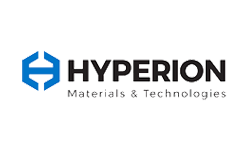 Hyperion. Materials and Technologies
